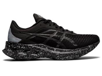 Asics Dam Löparskor NOVABLAST Svarta